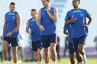 金年会APP-英格兰队士气低迷，努力调整备战下一场的简单介绍