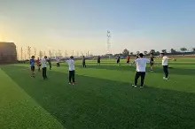 金年会平台-国家青年队备战比赛，备受瞩目崭露锋芒(国家青年队年龄要求)