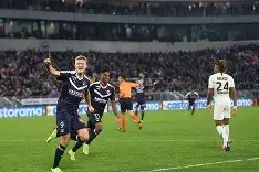 金年会官网-马赛胜波尔多，迎头赶上里昂积分的简单介绍