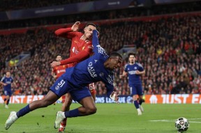 金年会APP-利物浦吊打拜仁