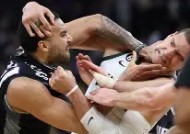 金年会体育-欧洲篮球职业赛场争夺激烈，强强对话