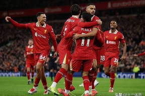 金年会平台-利物浦欧冠大逆转