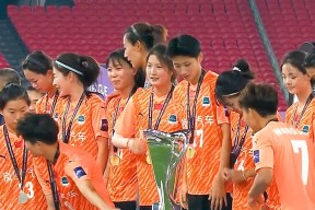 金年会APP-强队：女足比赛巨星阵容迎战挑战