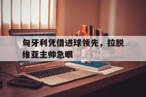 金年会APP-匈牙利凭借进球领先，拉脱维亚主帅急眼(拉脱维亚对阿尔巴尼亚比分预测)