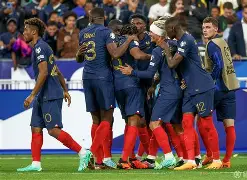 法国足球队全面表现力夺得胜利了吗 法国足球队全面表现力夺得胜利了吗