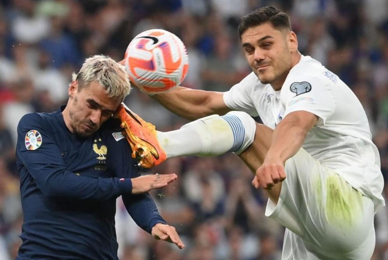 欧预赛比赛结果 欧预赛比赛结果