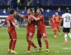 北马其顿队实力蒸蒸日上，目标进军决赛的简单介绍