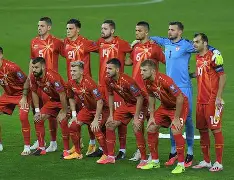 北马其顿队实力蒸蒸日上，目标进军决赛的简单介绍