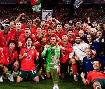 欧国联赛场热议话题不断，球队表现受关注(欧国联赛制简介)