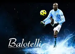 巴洛塔利突破枷锁,闪光出逗高手的风采 巴洛塔利突破枷锁,闪光出逗高手的风采